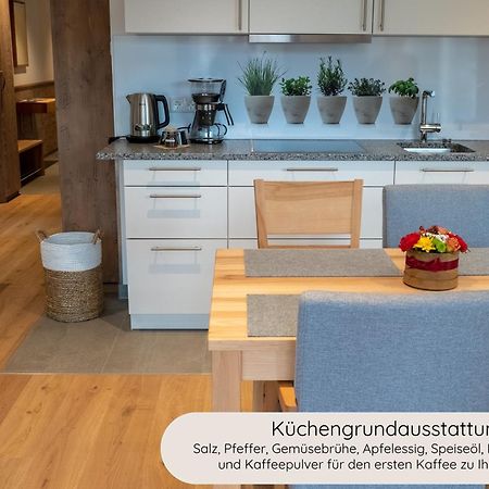 Invita Natur-Chalets - Familienurlaub Im Schwarzwald Бад-Дюрхайм Экстерьер фото