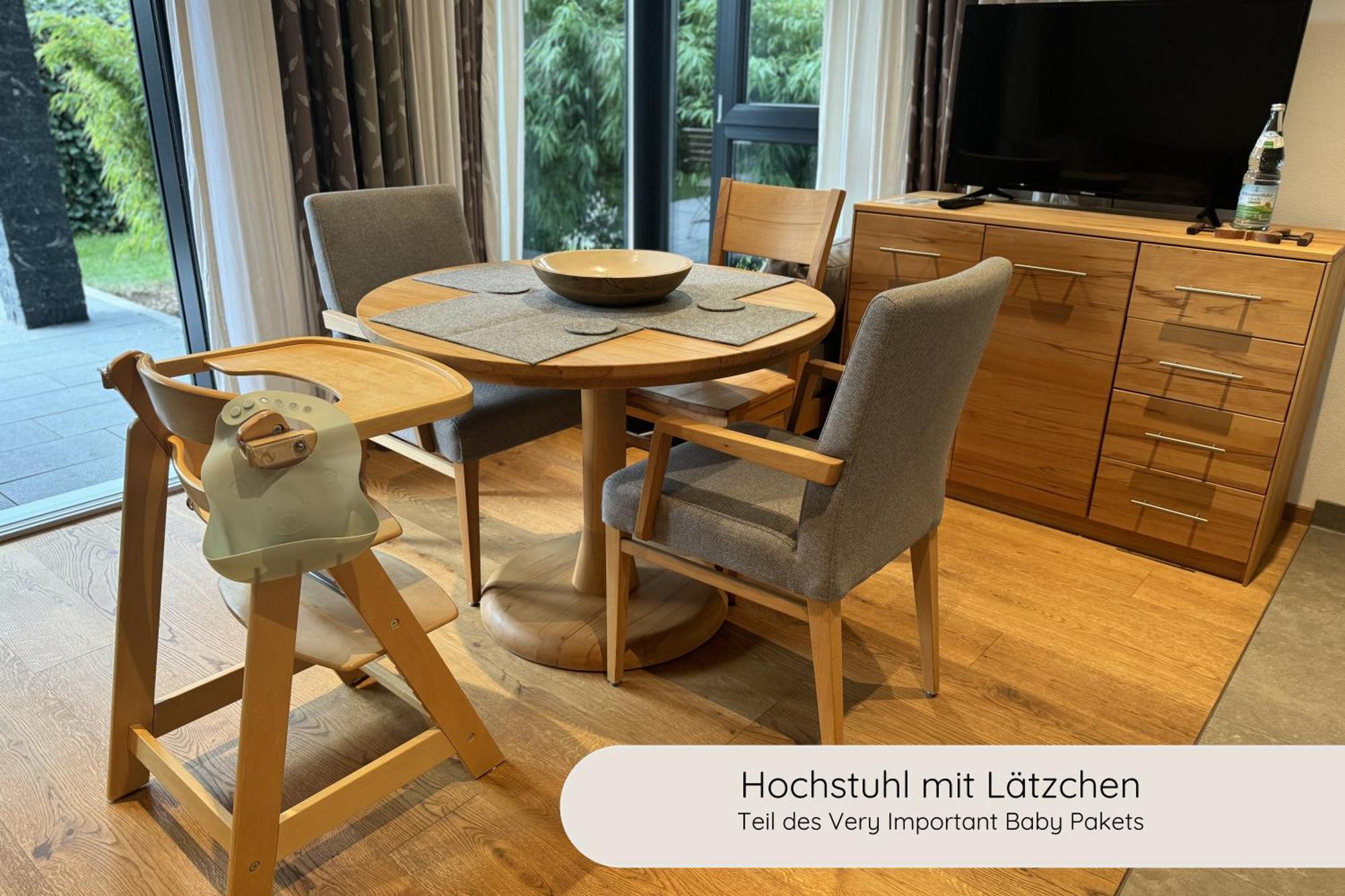 Invita Natur-Chalets - Familienurlaub Im Schwarzwald Бад-Дюрхайм Экстерьер фото