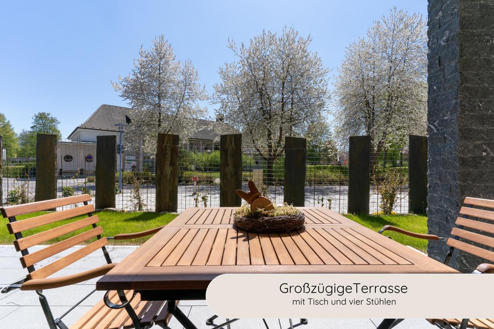 Invita Natur-Chalets - Familienurlaub Im Schwarzwald Бад-Дюрхайм Экстерьер фото