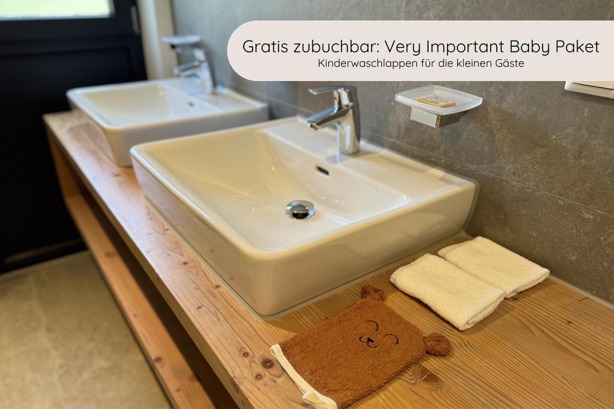 Invita Natur-Chalets - Familienurlaub Im Schwarzwald Бад-Дюрхайм Экстерьер фото