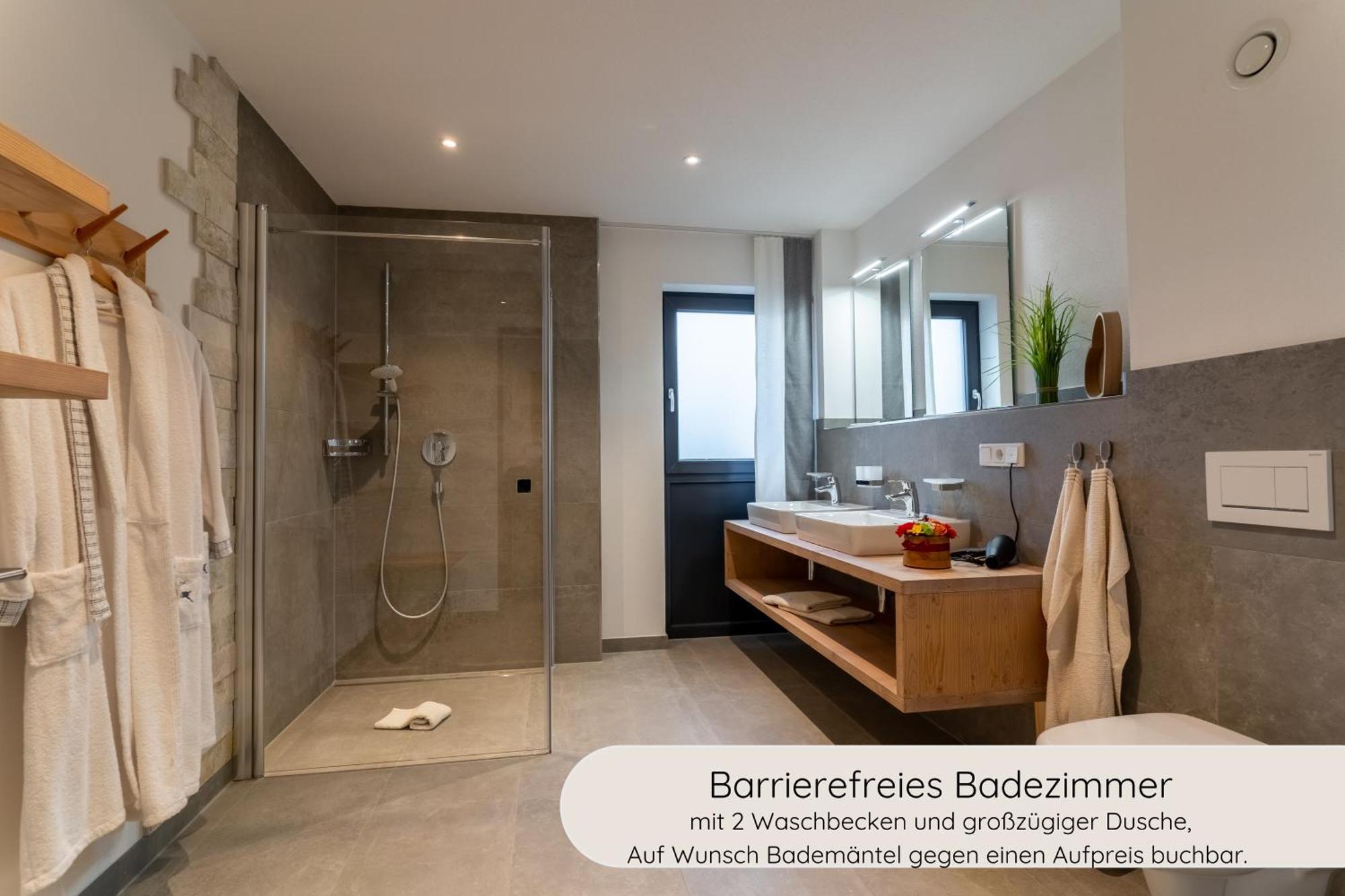 Invita Natur-Chalets - Familienurlaub Im Schwarzwald Бад-Дюрхайм Экстерьер фото