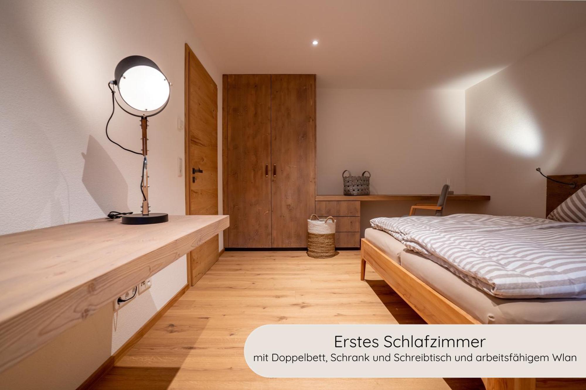 Invita Natur-Chalets - Familienurlaub Im Schwarzwald Бад-Дюрхайм Экстерьер фото