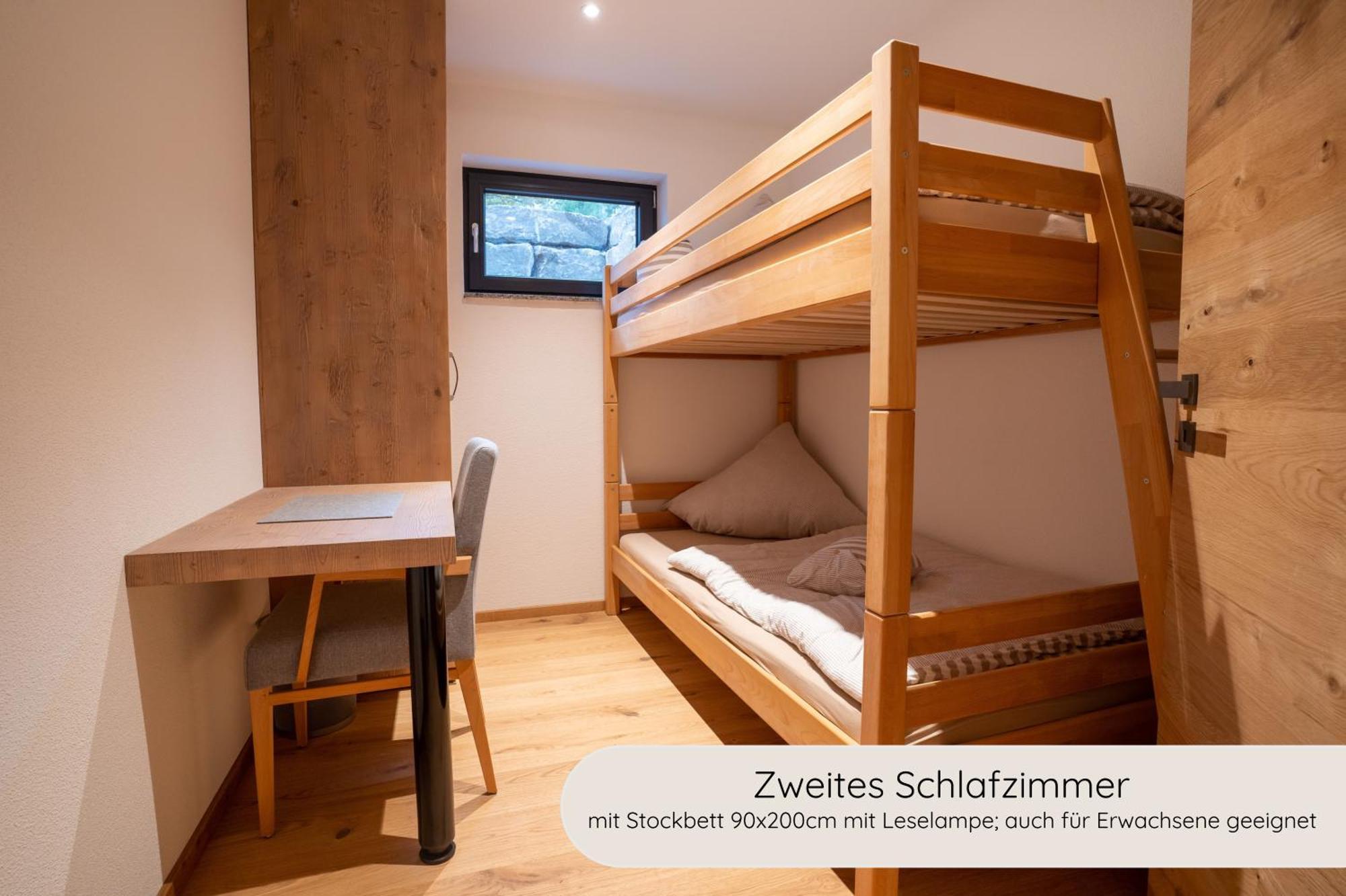 Invita Natur-Chalets - Familienurlaub Im Schwarzwald Бад-Дюрхайм Экстерьер фото