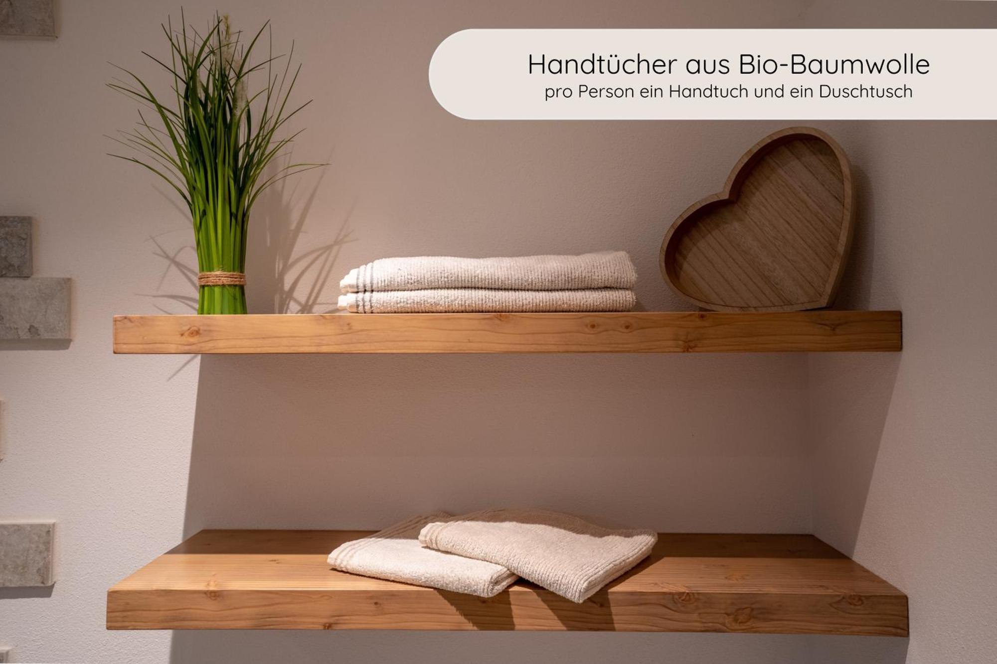 Invita Natur-Chalets - Familienurlaub Im Schwarzwald Бад-Дюрхайм Экстерьер фото