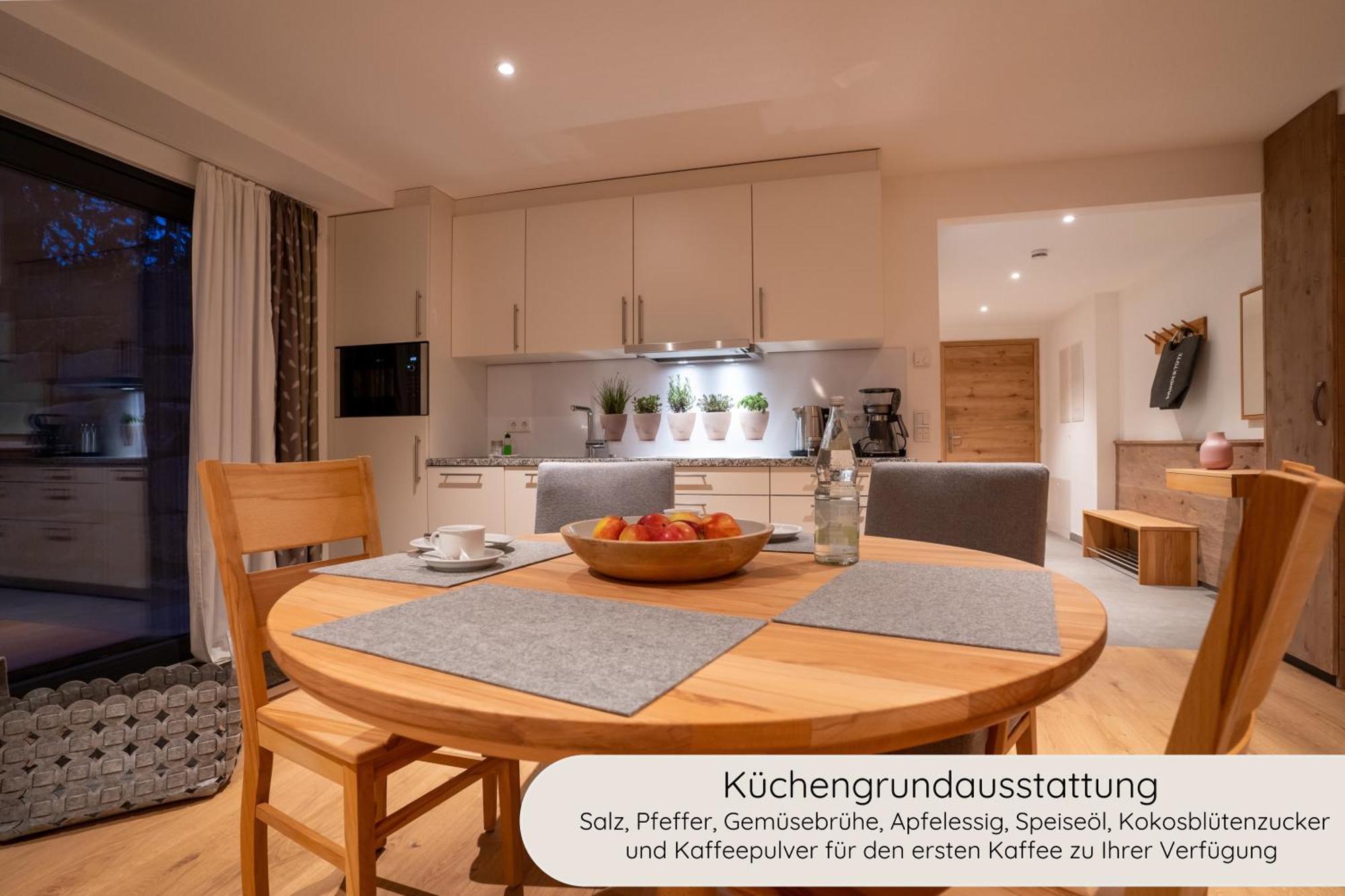Invita Natur-Chalets - Familienurlaub Im Schwarzwald Бад-Дюрхайм Экстерьер фото