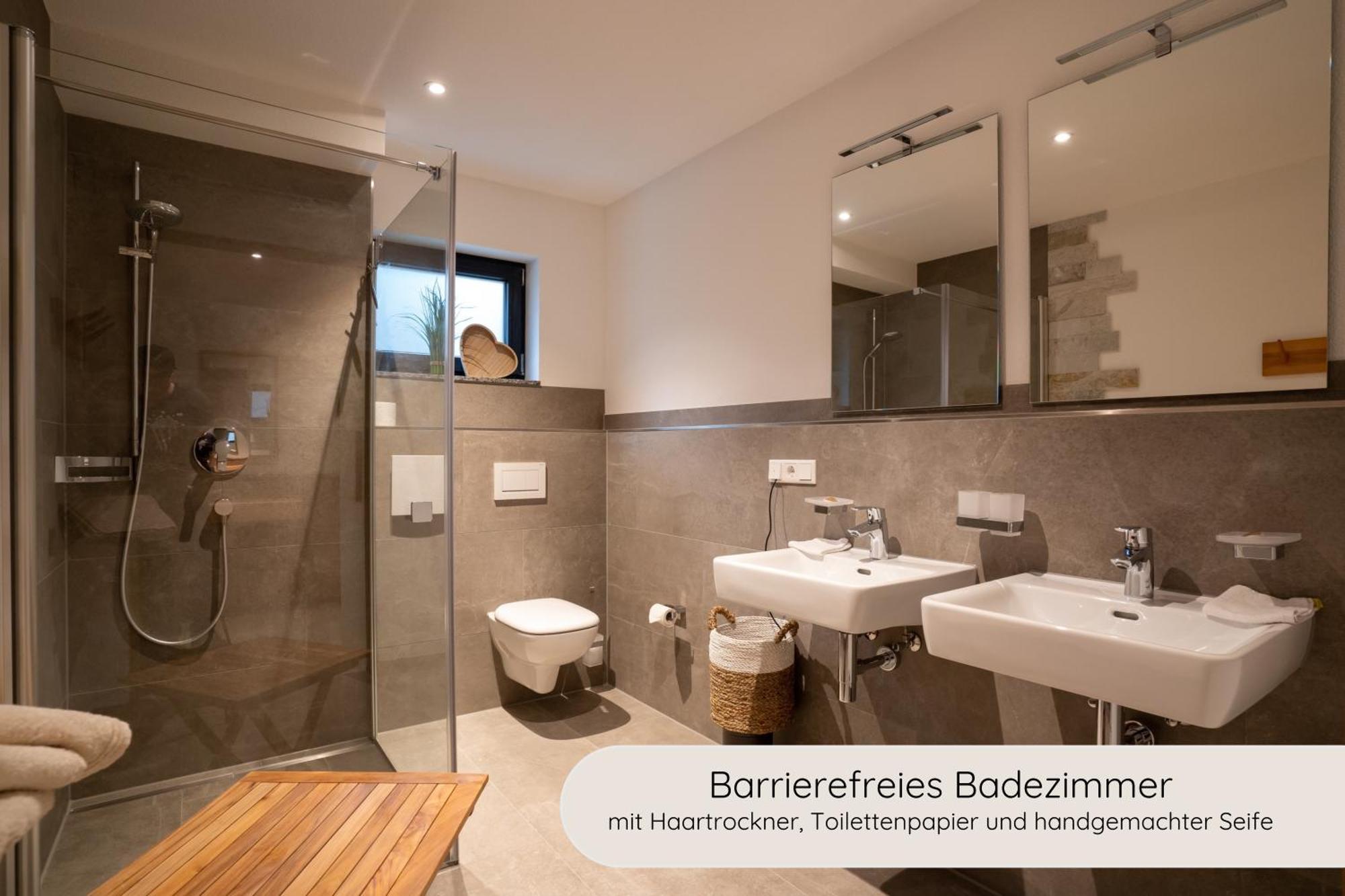 Invita Natur-Chalets - Familienurlaub Im Schwarzwald Бад-Дюрхайм Экстерьер фото
