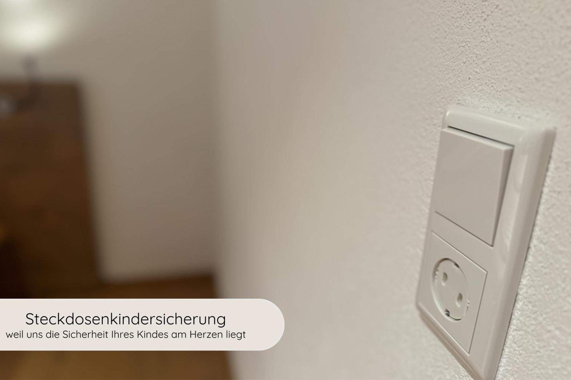 Invita Natur-Chalets - Familienurlaub Im Schwarzwald Бад-Дюрхайм Экстерьер фото